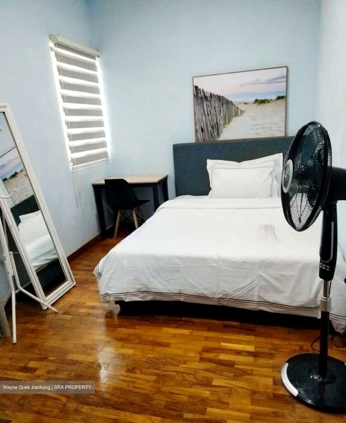Canne Lodge (D14), Apartment #573382691